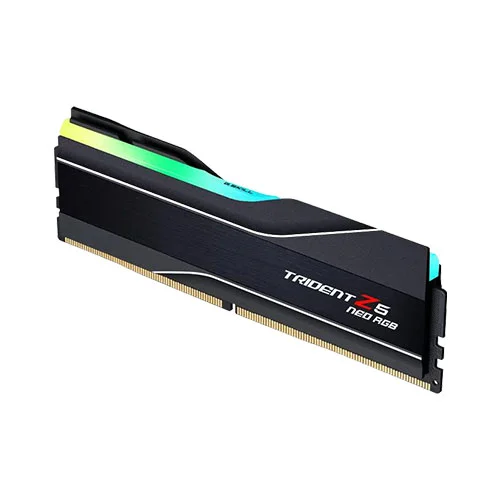 G.Skill Trident Z5 Neo RGB 16GB 6000MHz CL30 DDR5 RAM